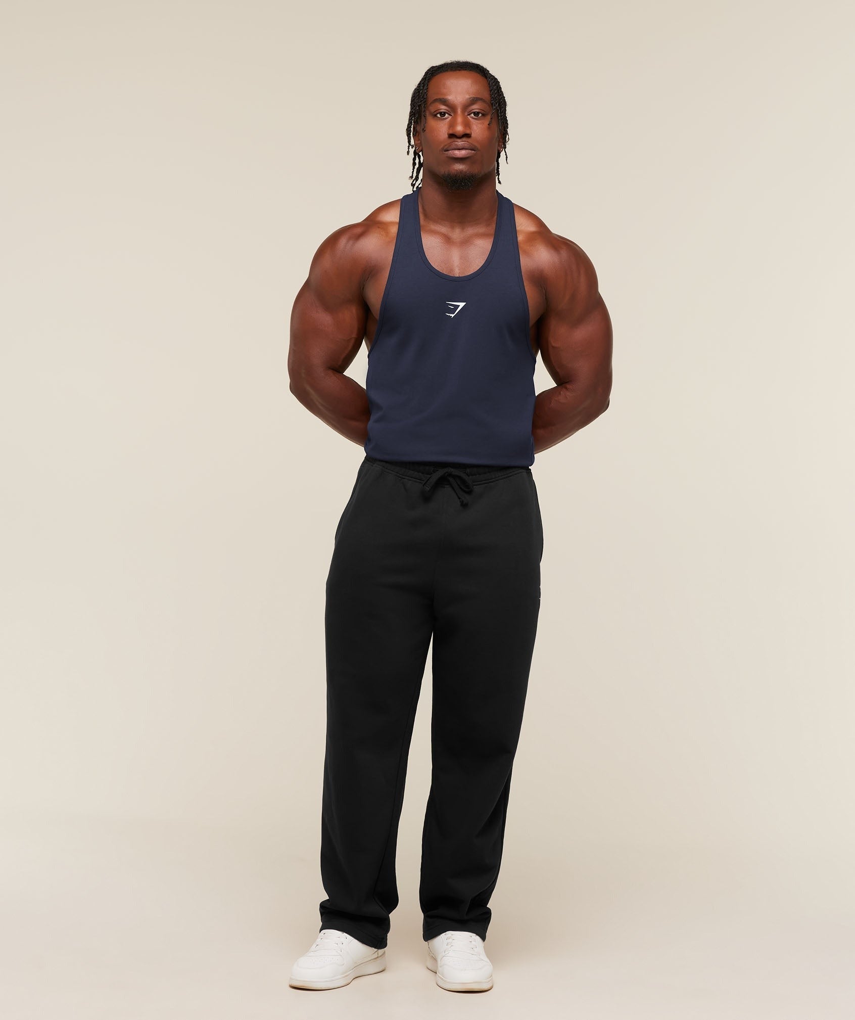 Critical 2.0 Stringer