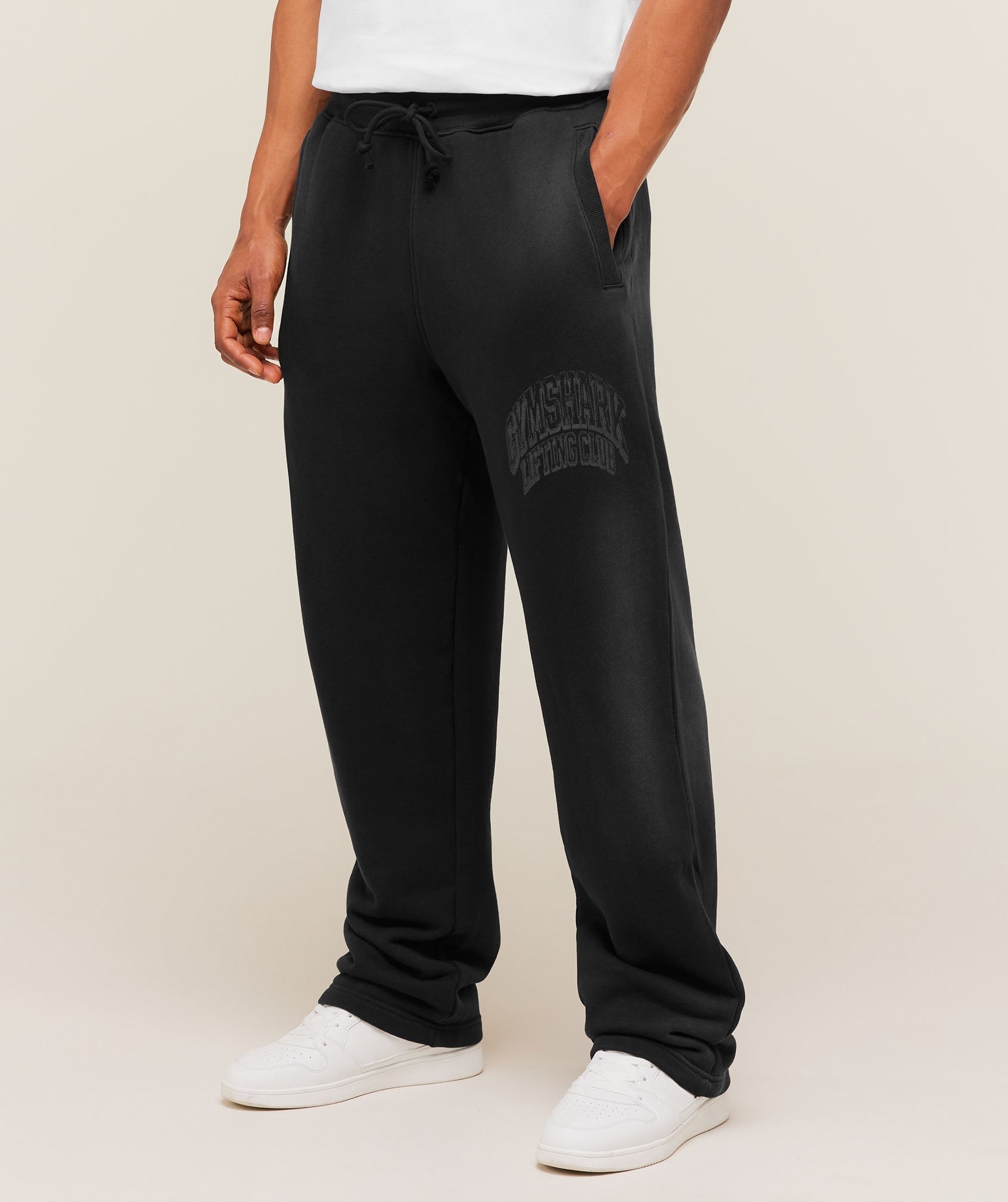 GSLC Straight Leg Pants