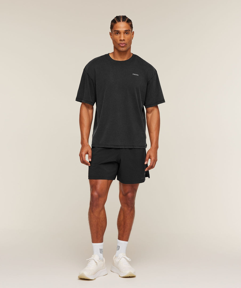 Gymshark x CBUM Shorts