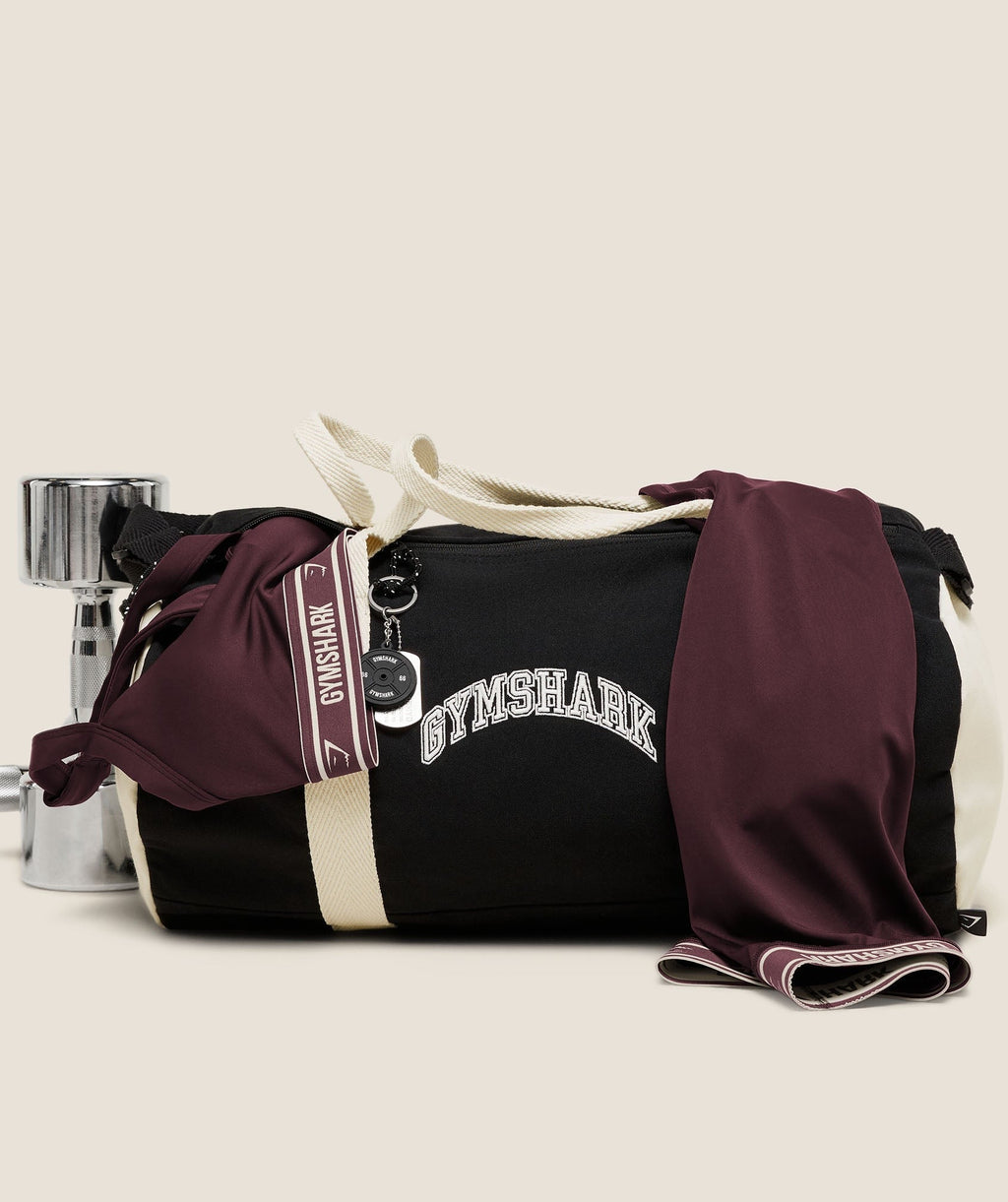 Gymshark Essentials Duffle Bag