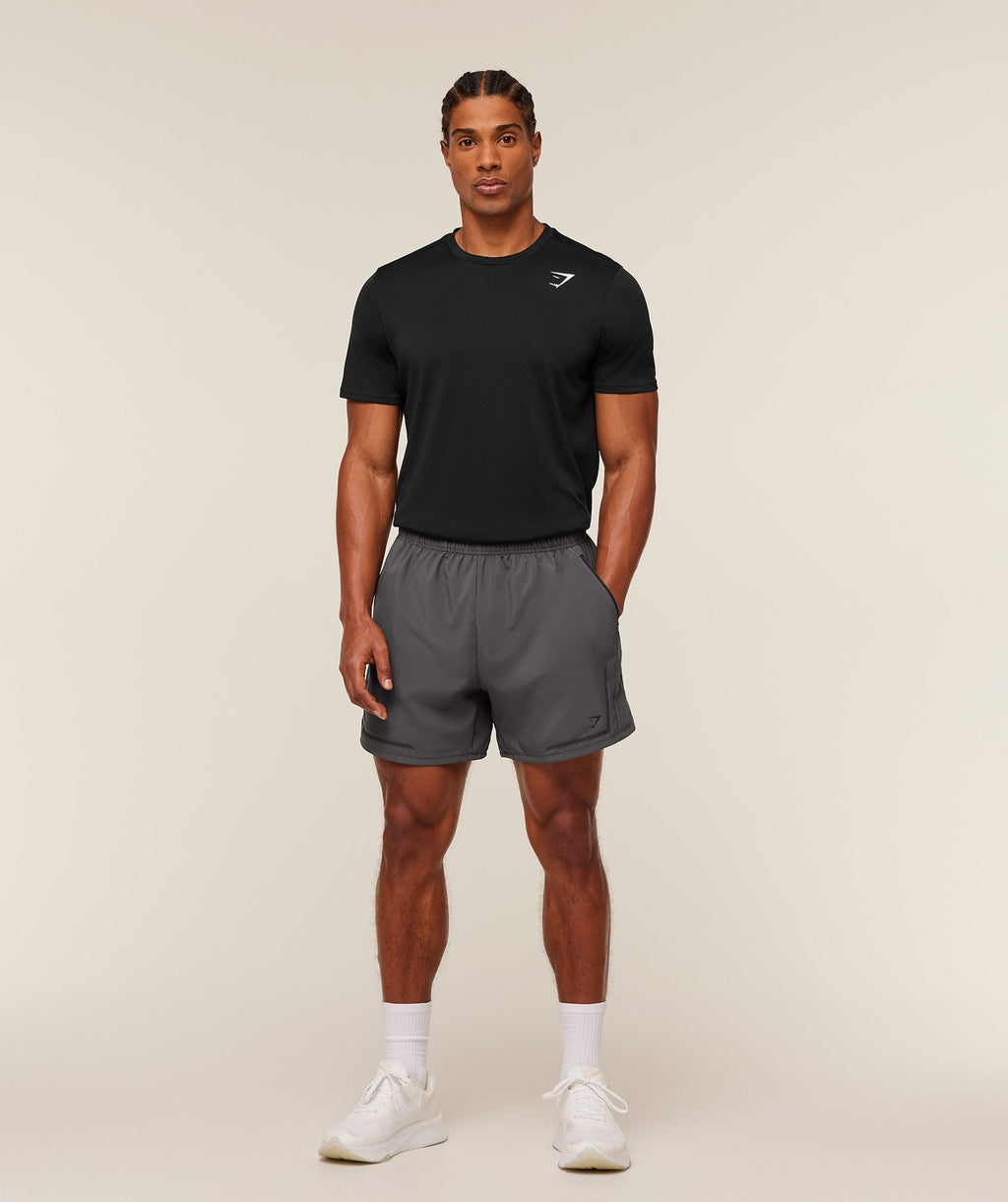 Movement Sport 5" Shorts