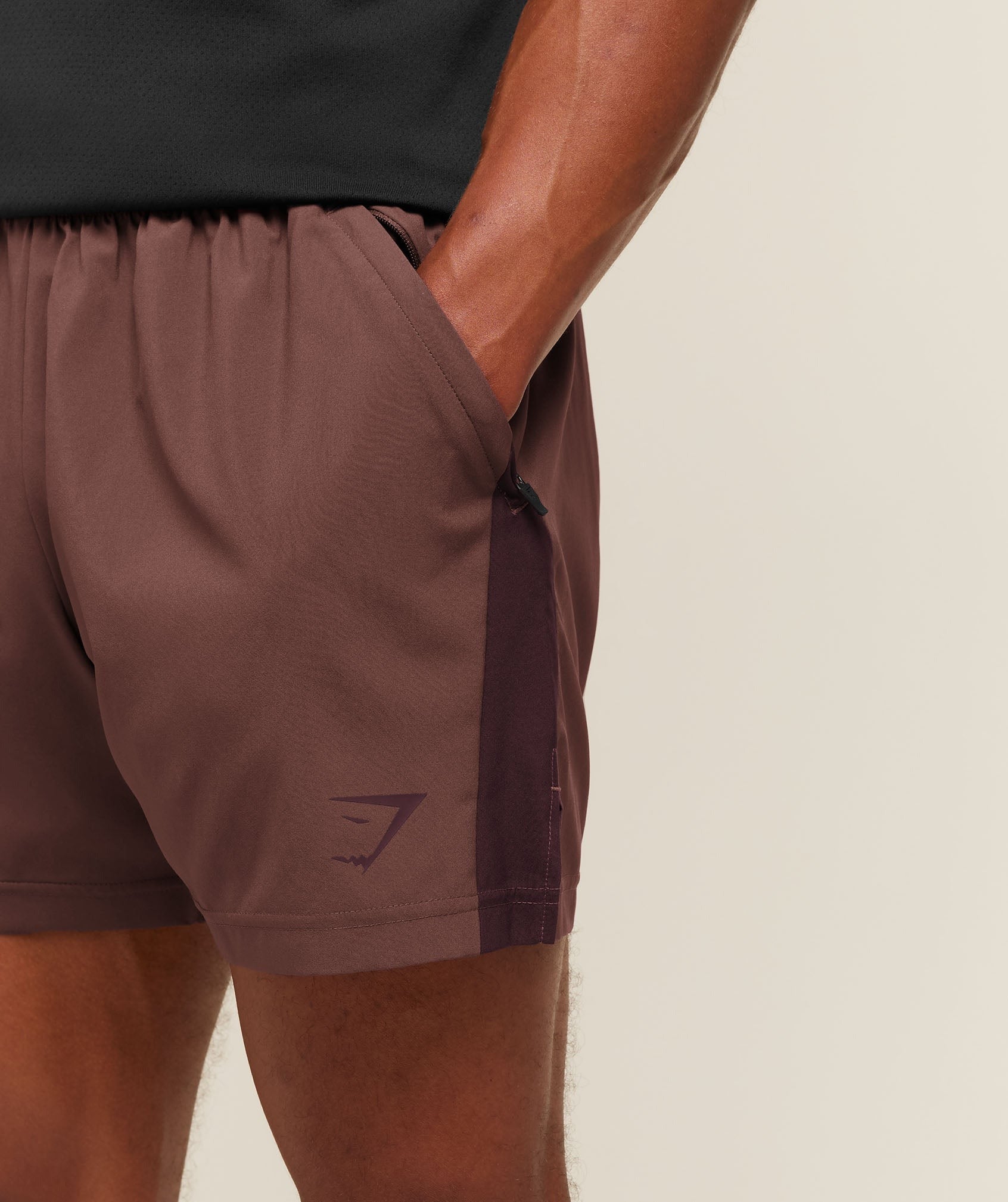 Sport  5" Shorts