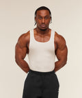 Gymshark x CBUM Ribbed Tank