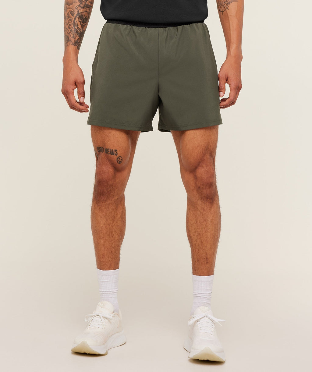 Arrival Contrast Shorts