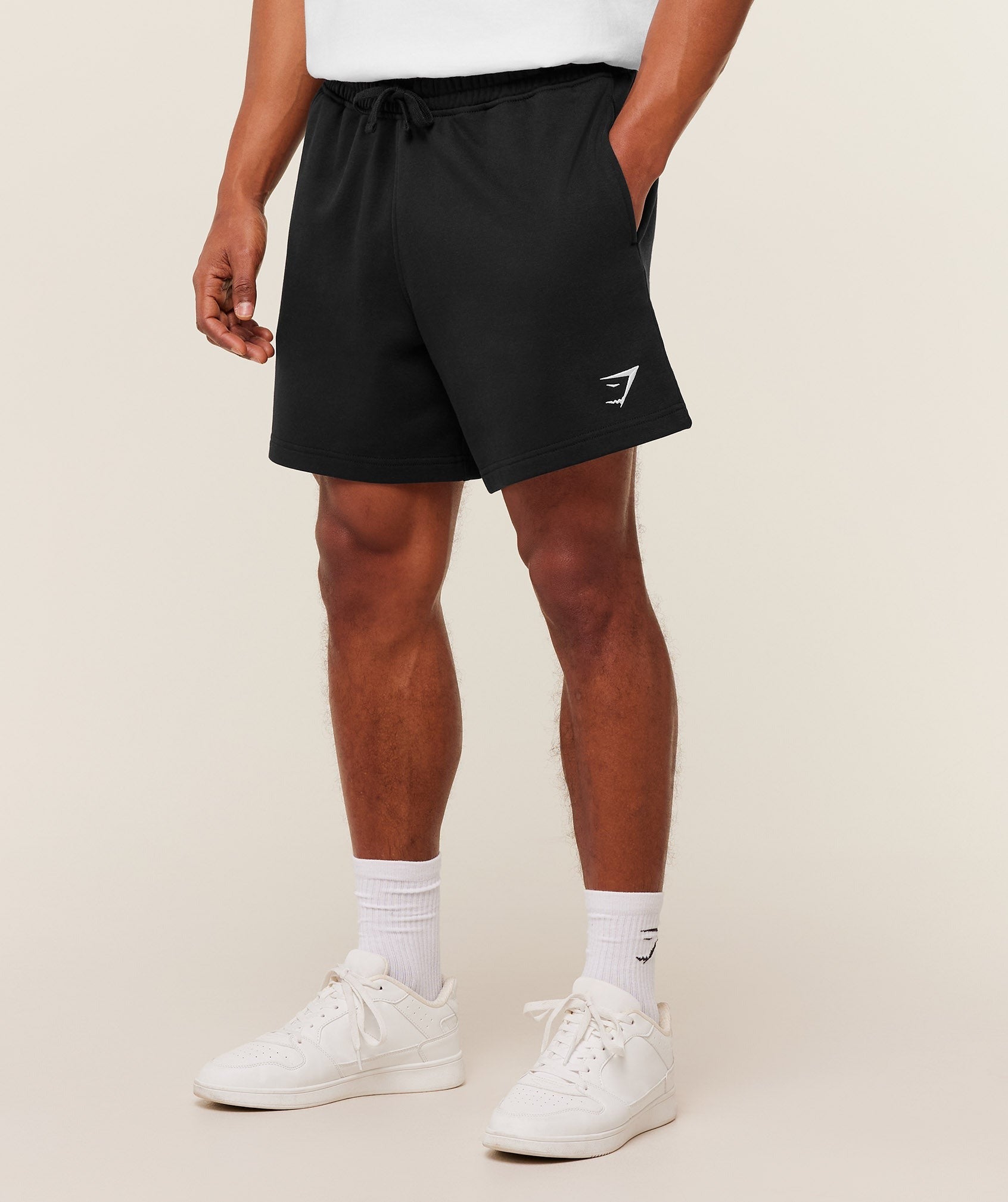 Crest Shorts