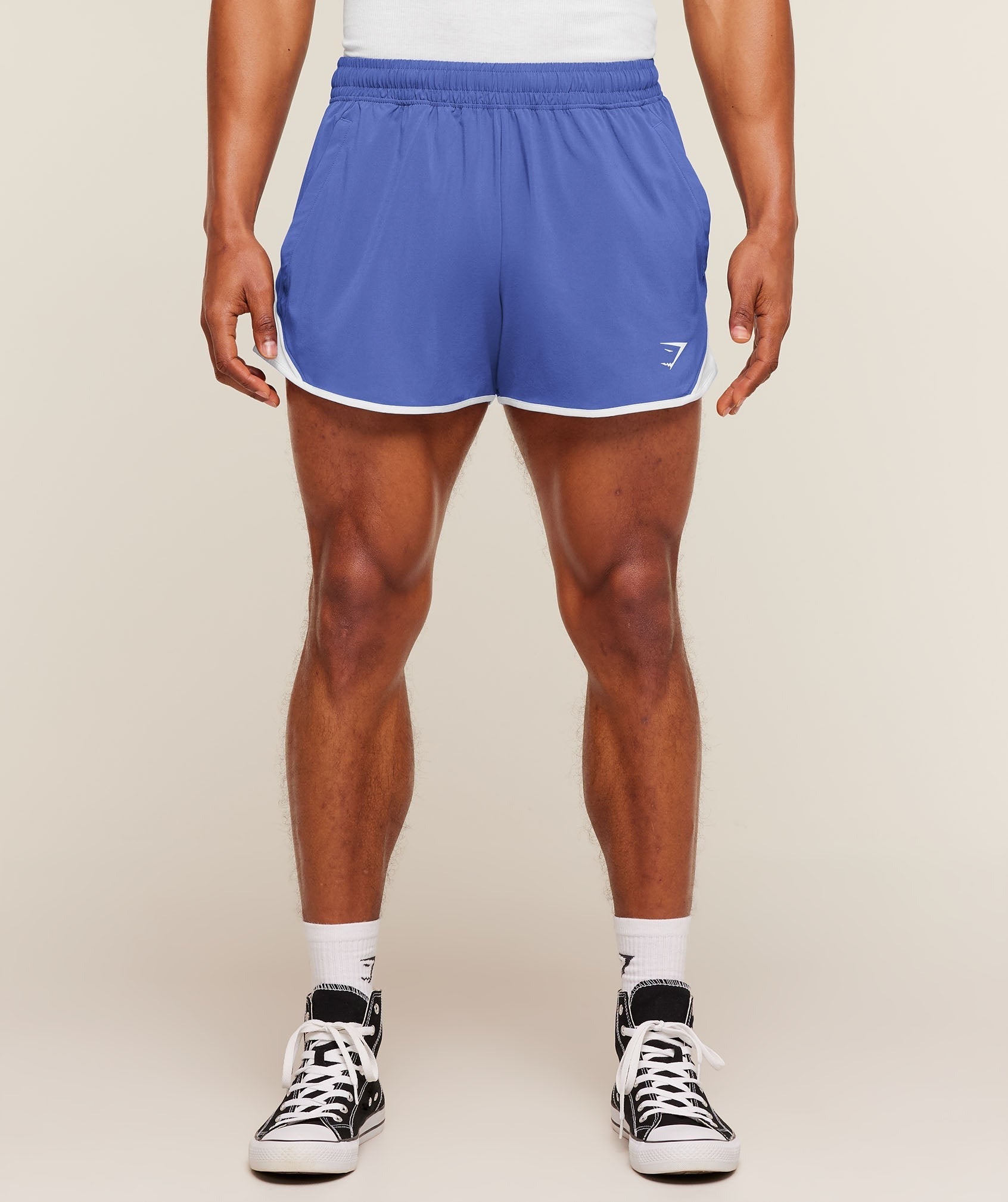 Accent Conditioning Shorts
