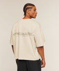 Accent Boxy T-Shirt