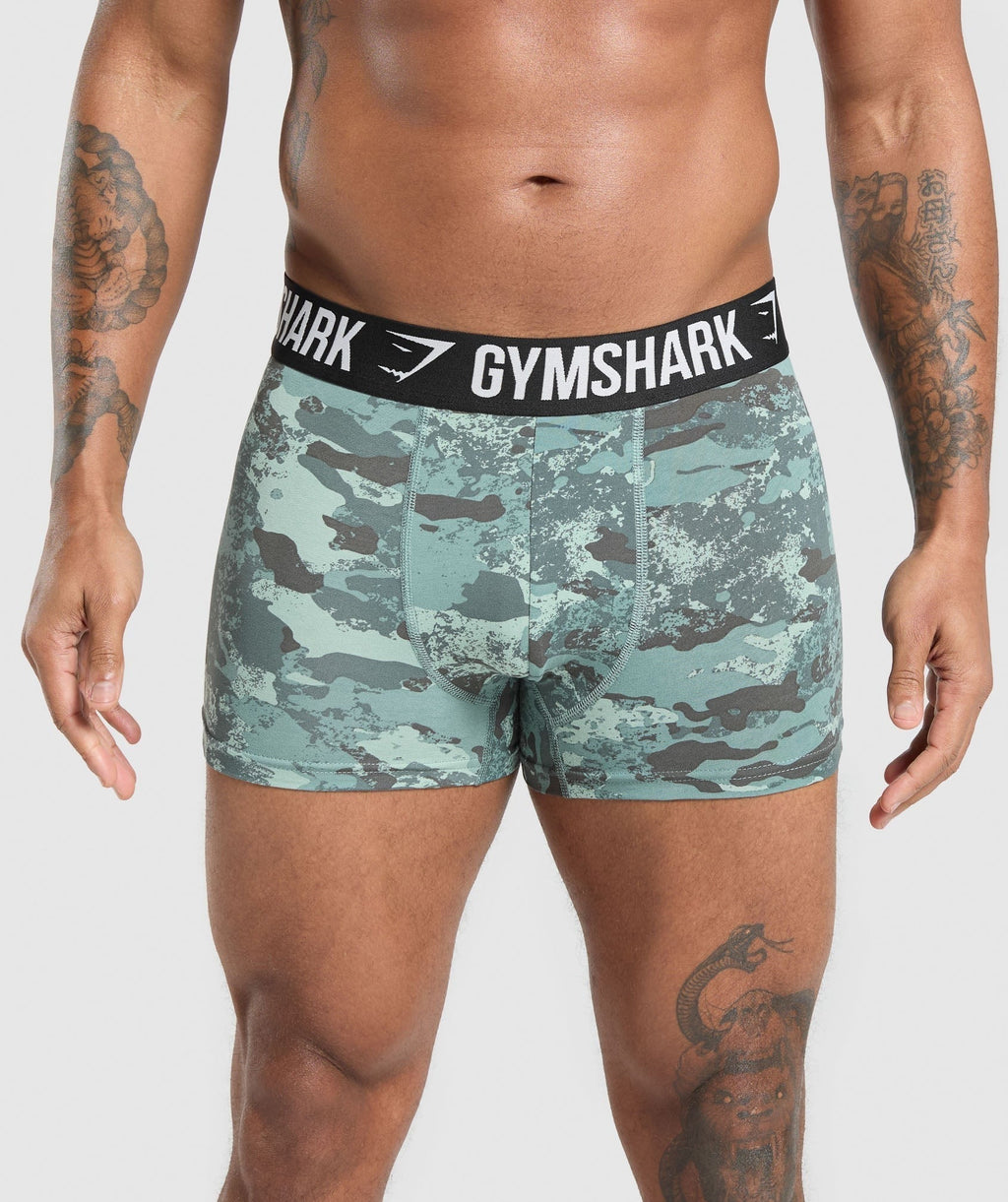Boxer Brief 3PK