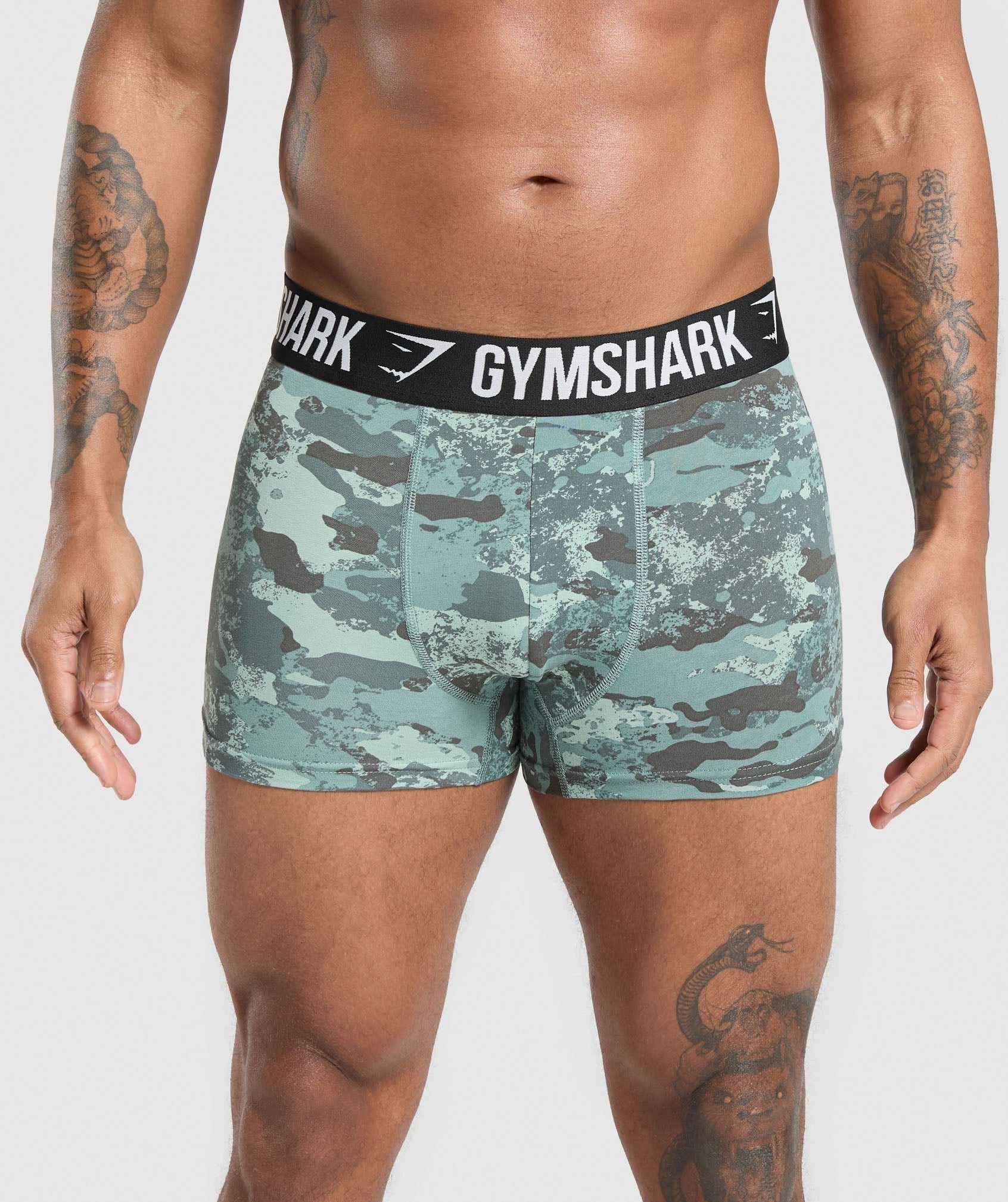 Boxer Brief 3PK