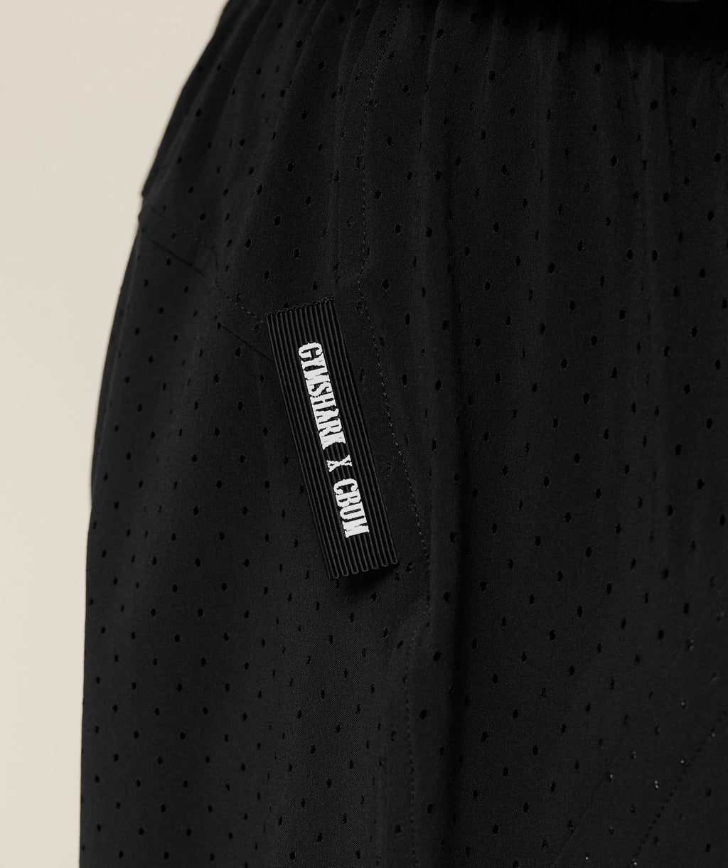 Gymshark x CBUM Shorts