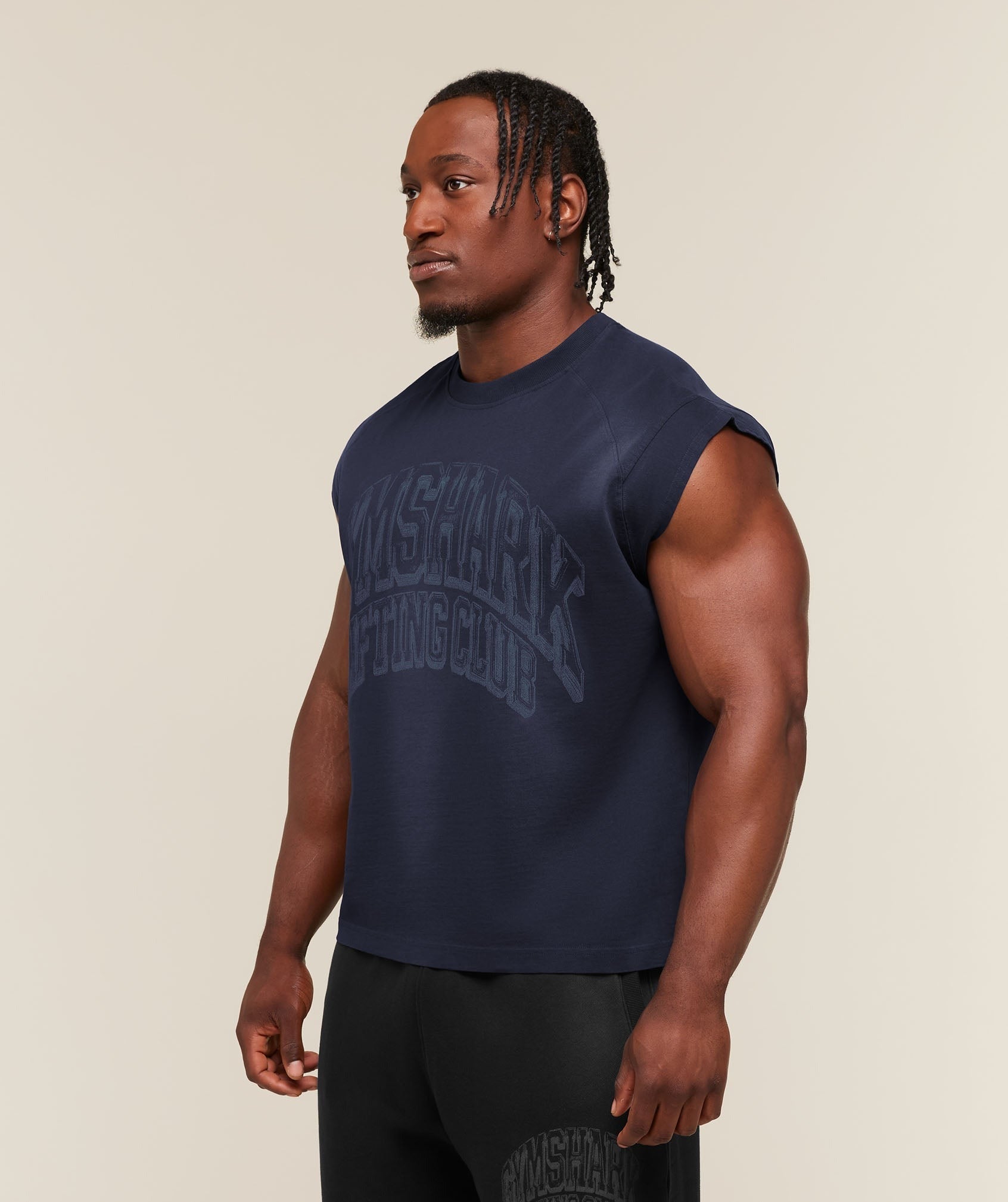 GSLC Cut off tank