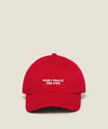 Slogan Cap