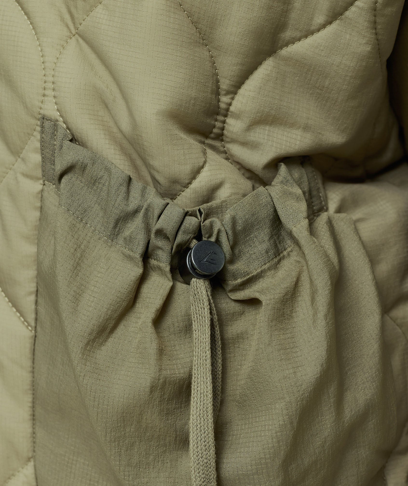 Gymshark x Saalt Studios Jacket