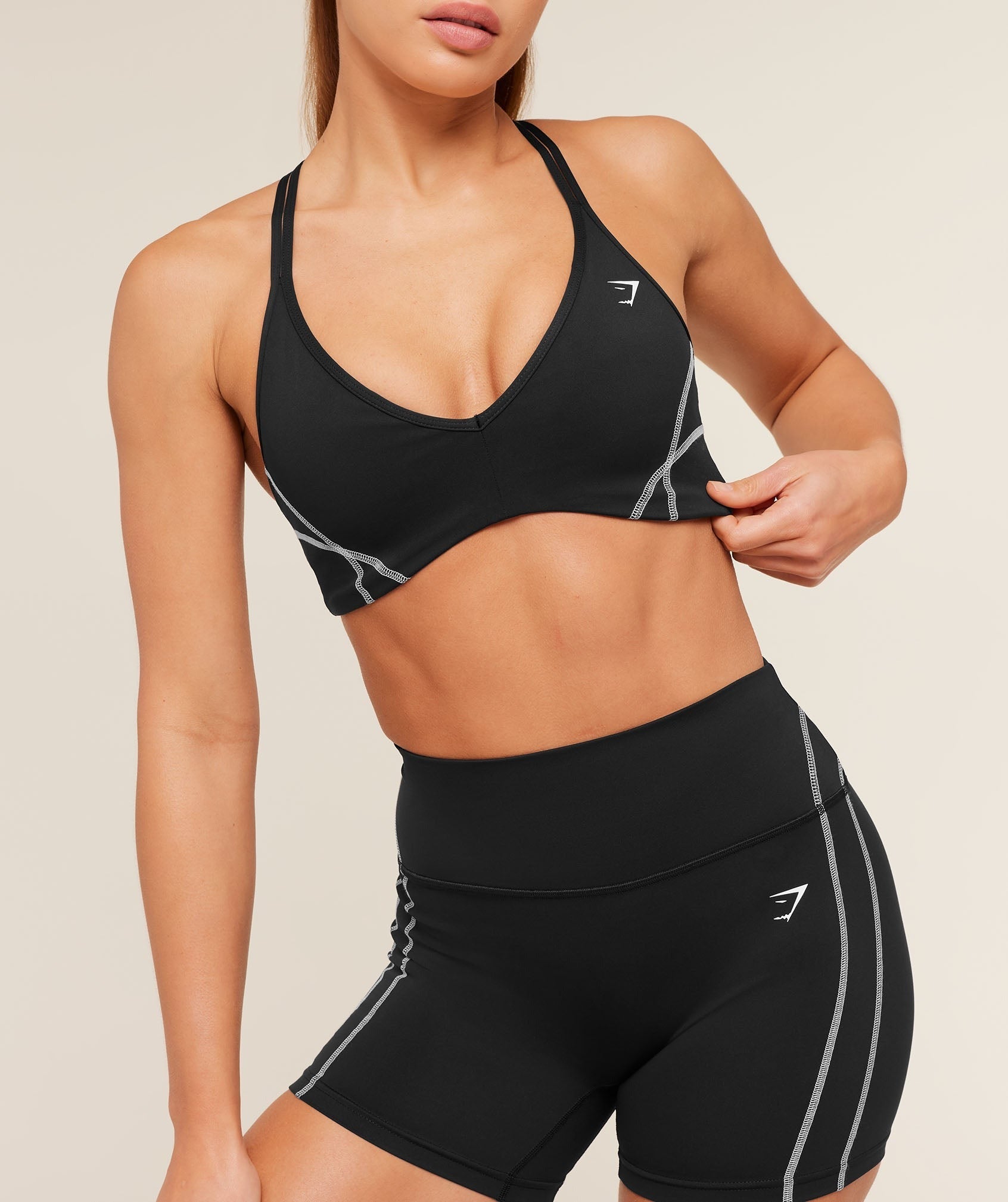Volt Light Support Sports Bra
