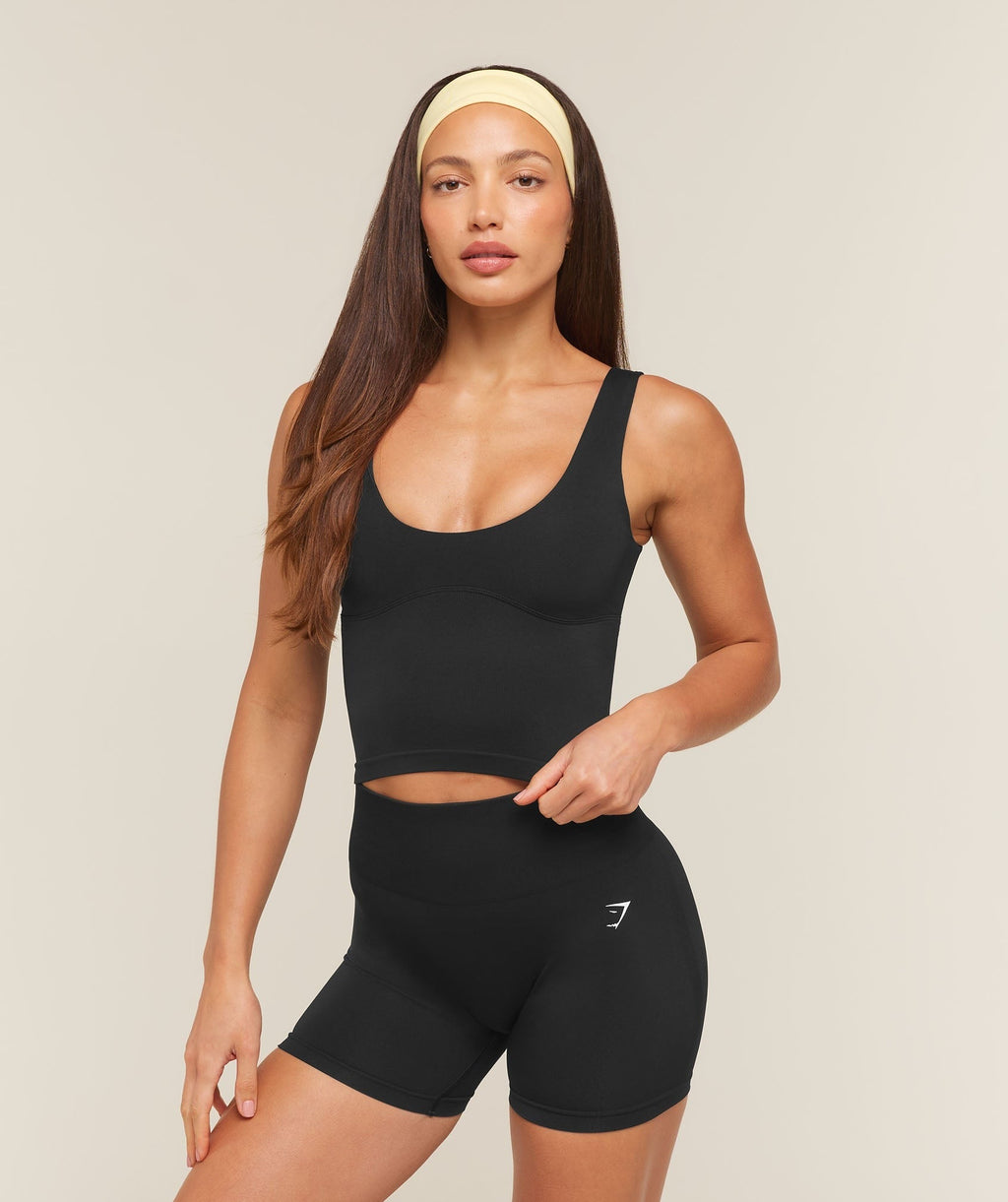 Everyday Seamless Shelf Tank