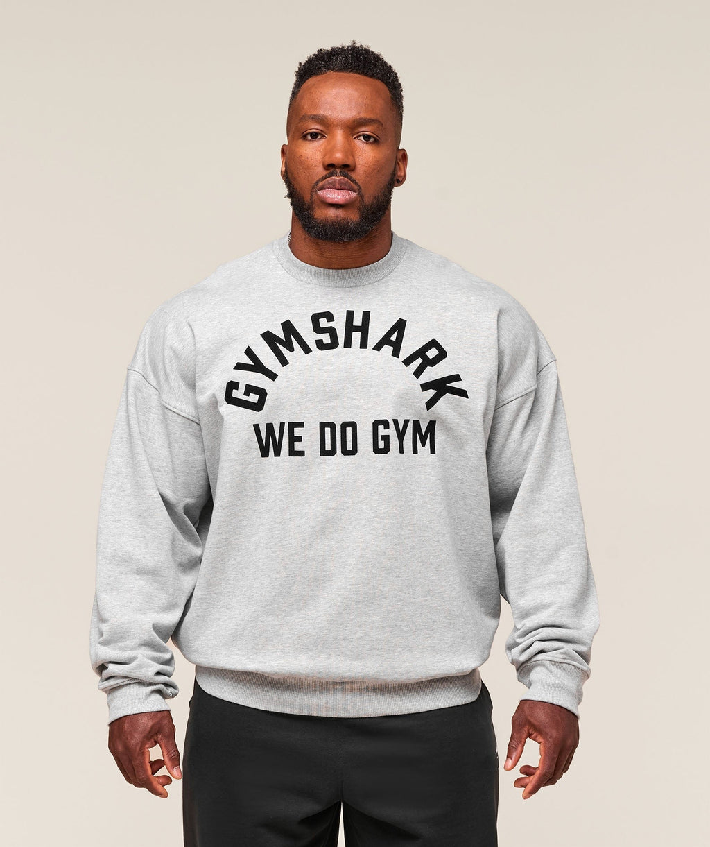 We Do Gym Crew