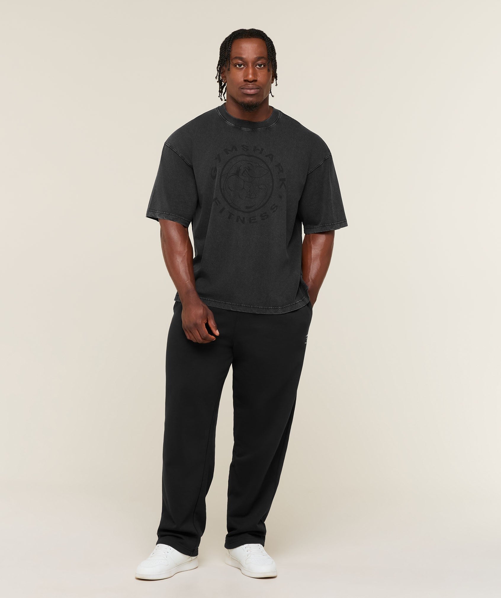 Vintage Legacy T-Shirt