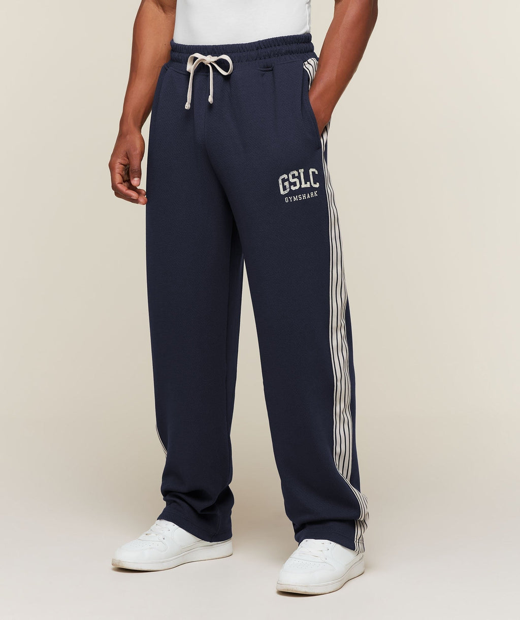 GSLC Taped Straight Leg Track Pants