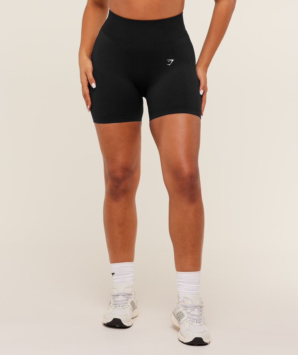 Lift Seamless High-Rise Shorts