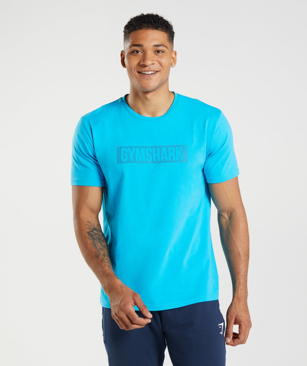 Block T-Shirt