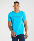 Block T-Shirt