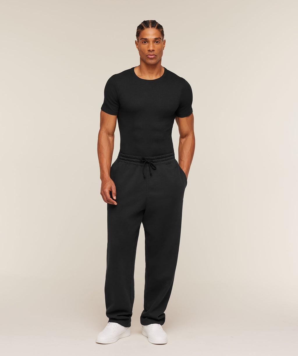 Ribbed T-Shirt