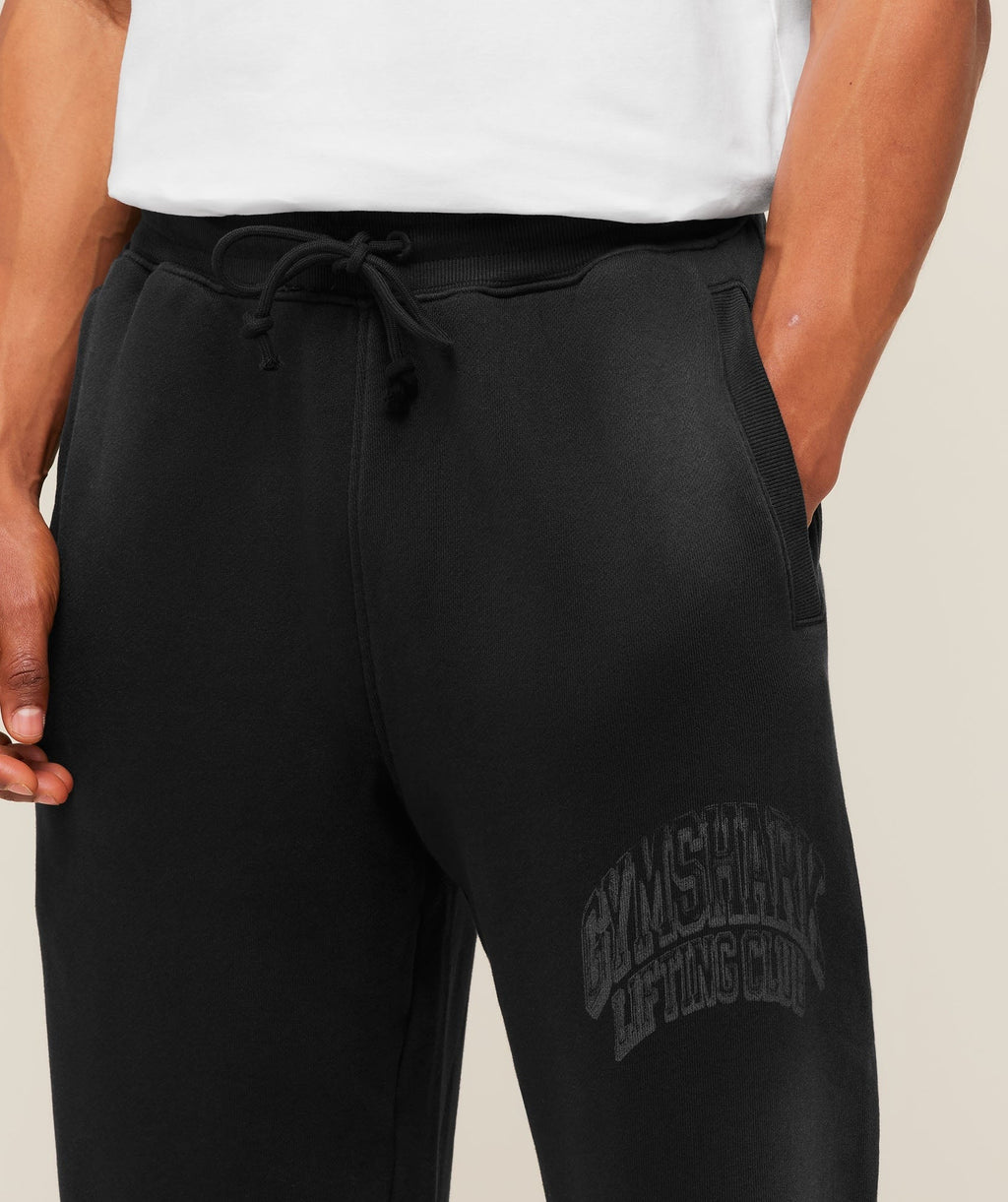 GSLC Straight Leg Pants