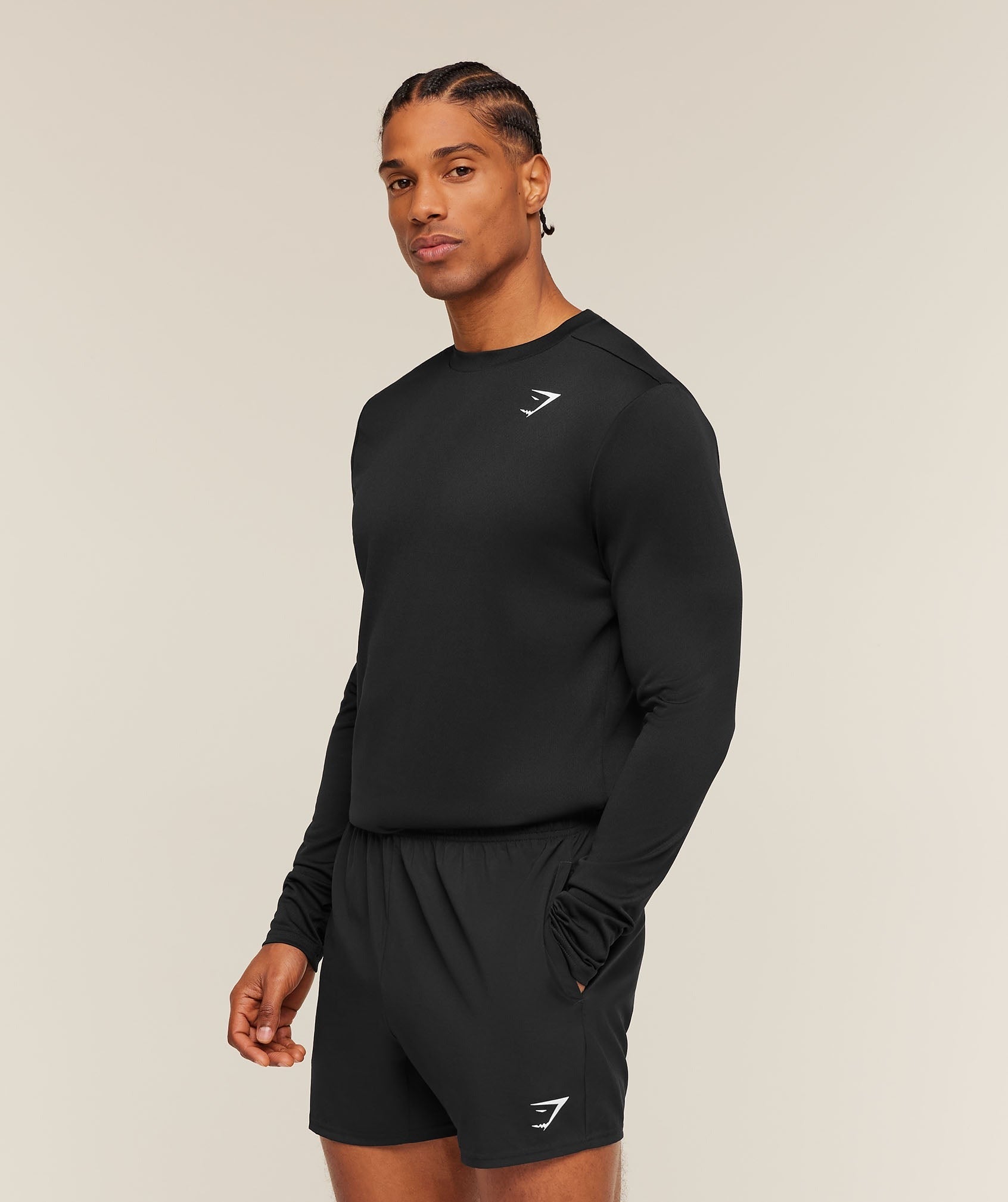 Arrival Long Sleeve T-Shirt