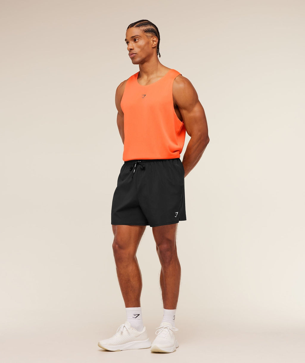Hybrid Engineered Jacquard Tank