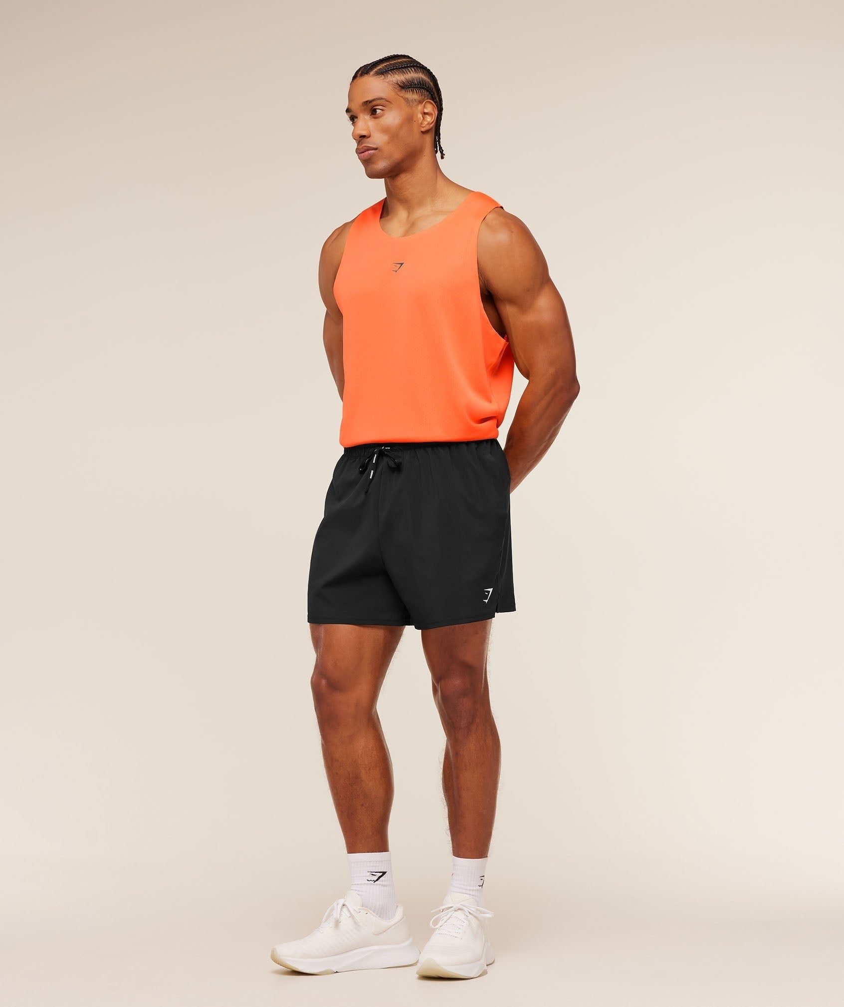 Hybrid Engineered Jacquard Tank