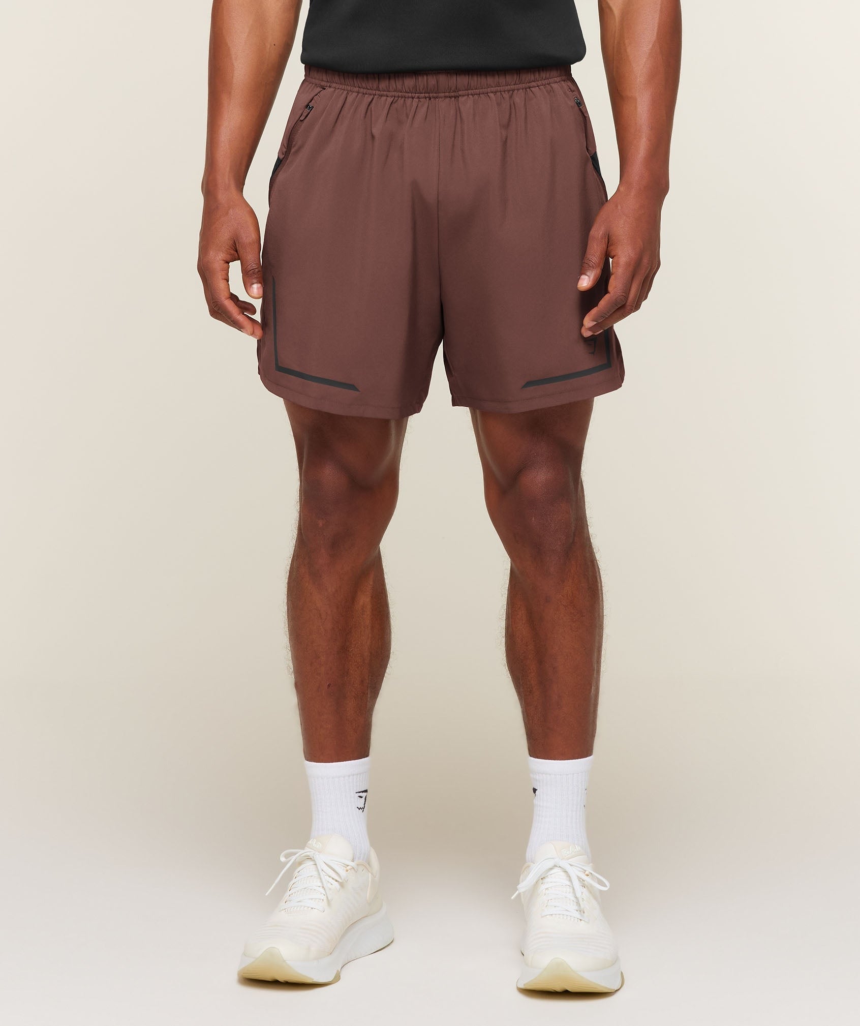 Movement Sport 5" Shorts