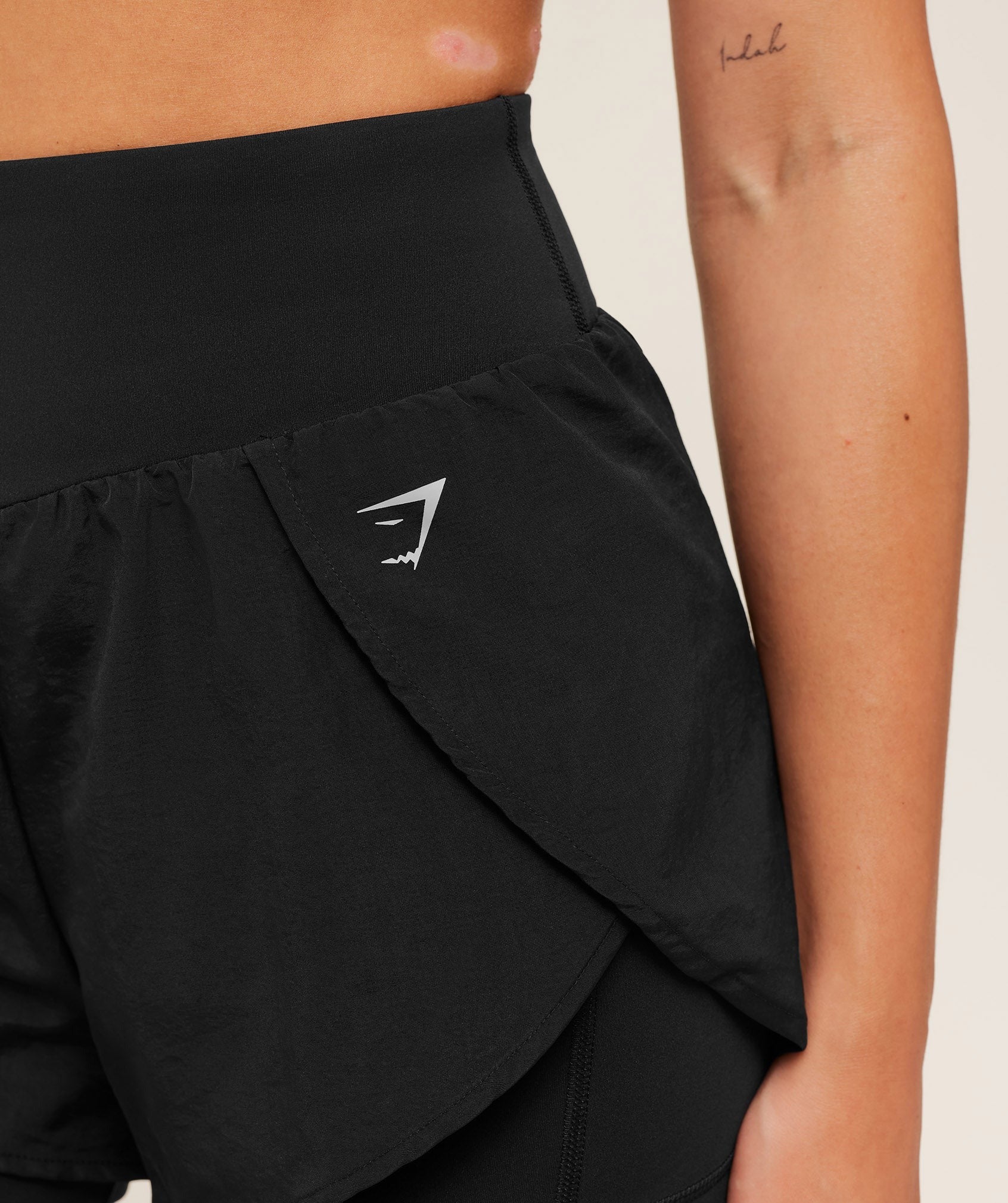Running 2-in-1 Shorts