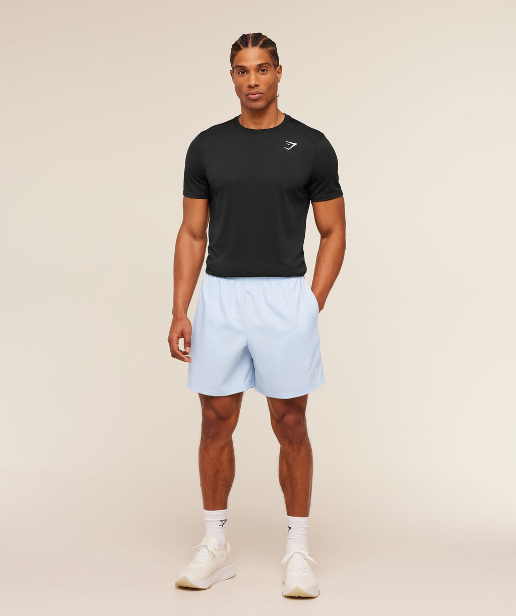 Arrival 7" Shorts