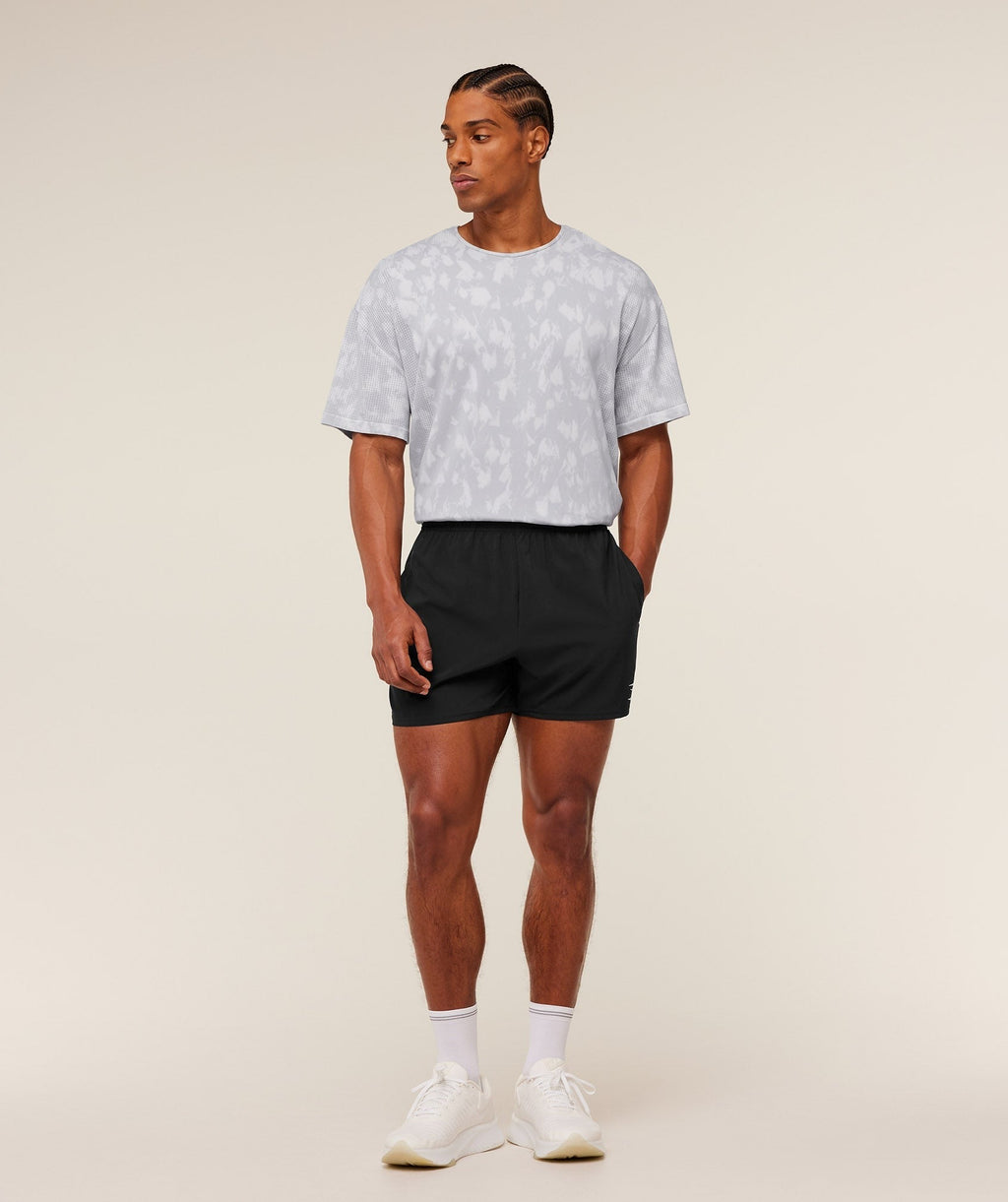 Distance Seamless T-Shirt