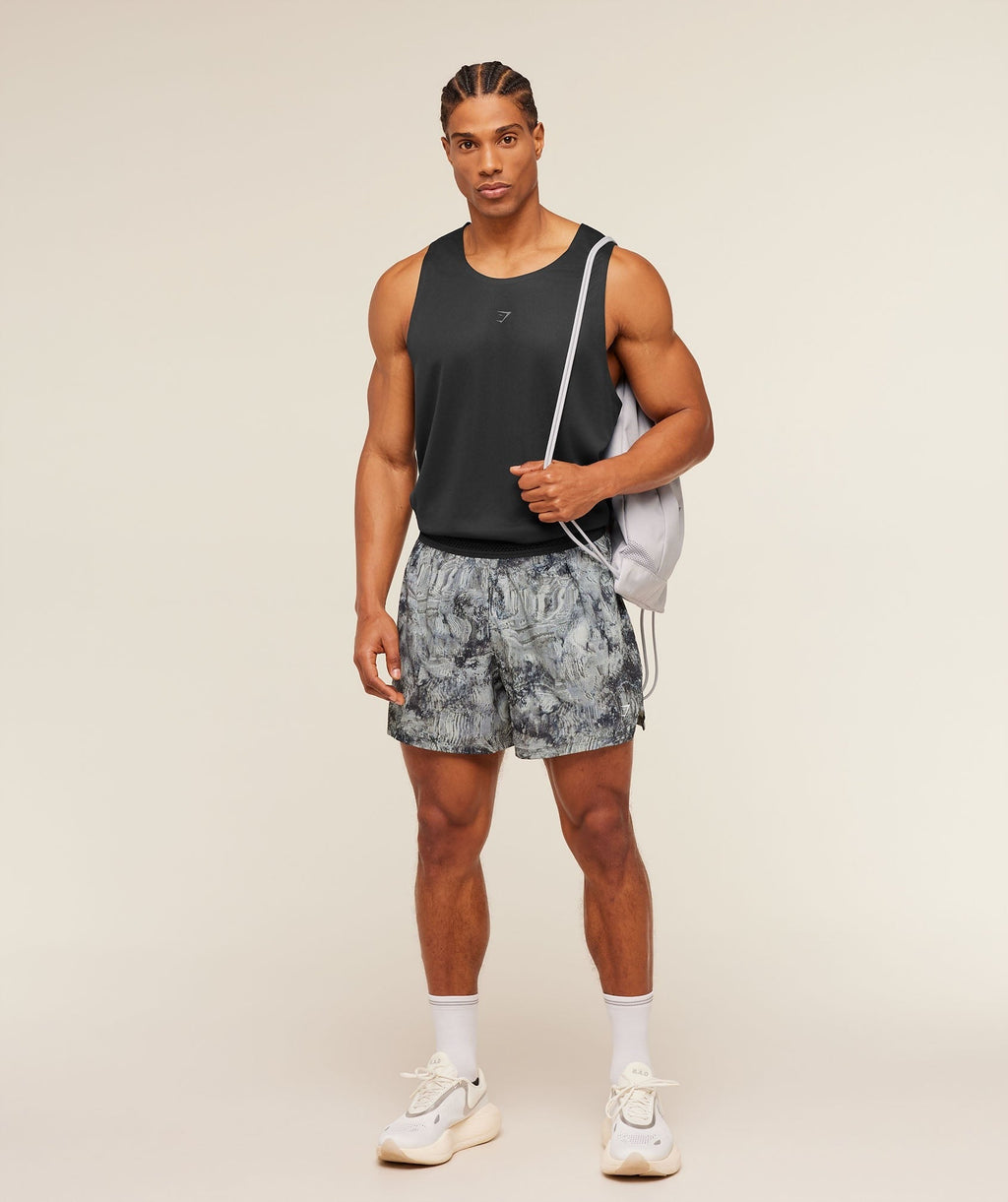 Running 5" Shorts