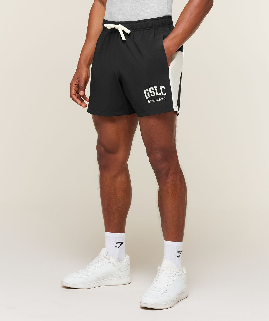 GSLC Emblem Shorts