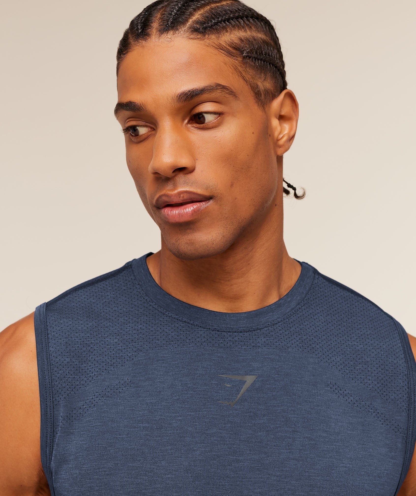 Lightweight Seamless Tank