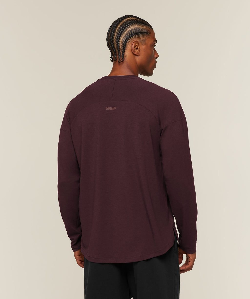 GSLC Raglan Long Sleeve T-Shirt