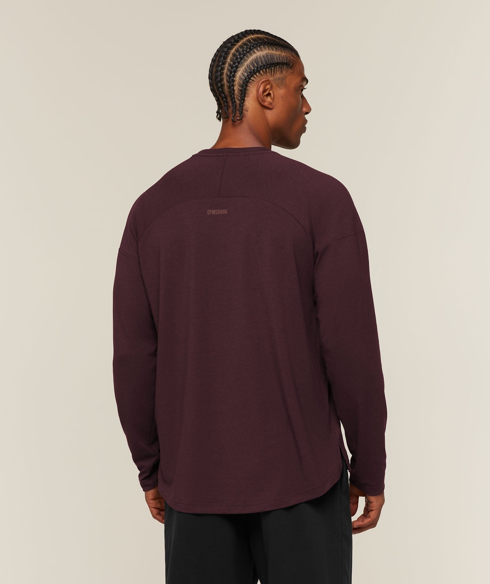 GSLC Raglan Long Sleeve T-Shirt