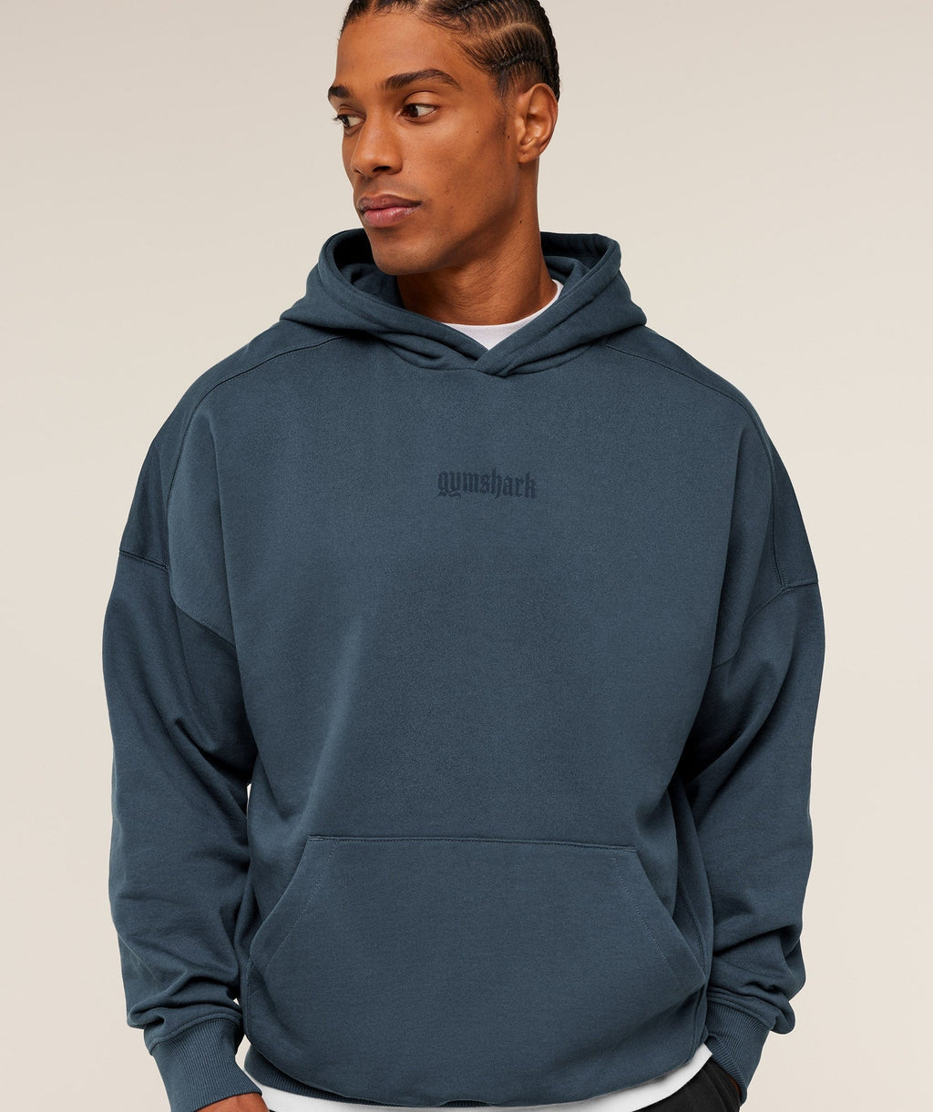 Olde English Hoodie