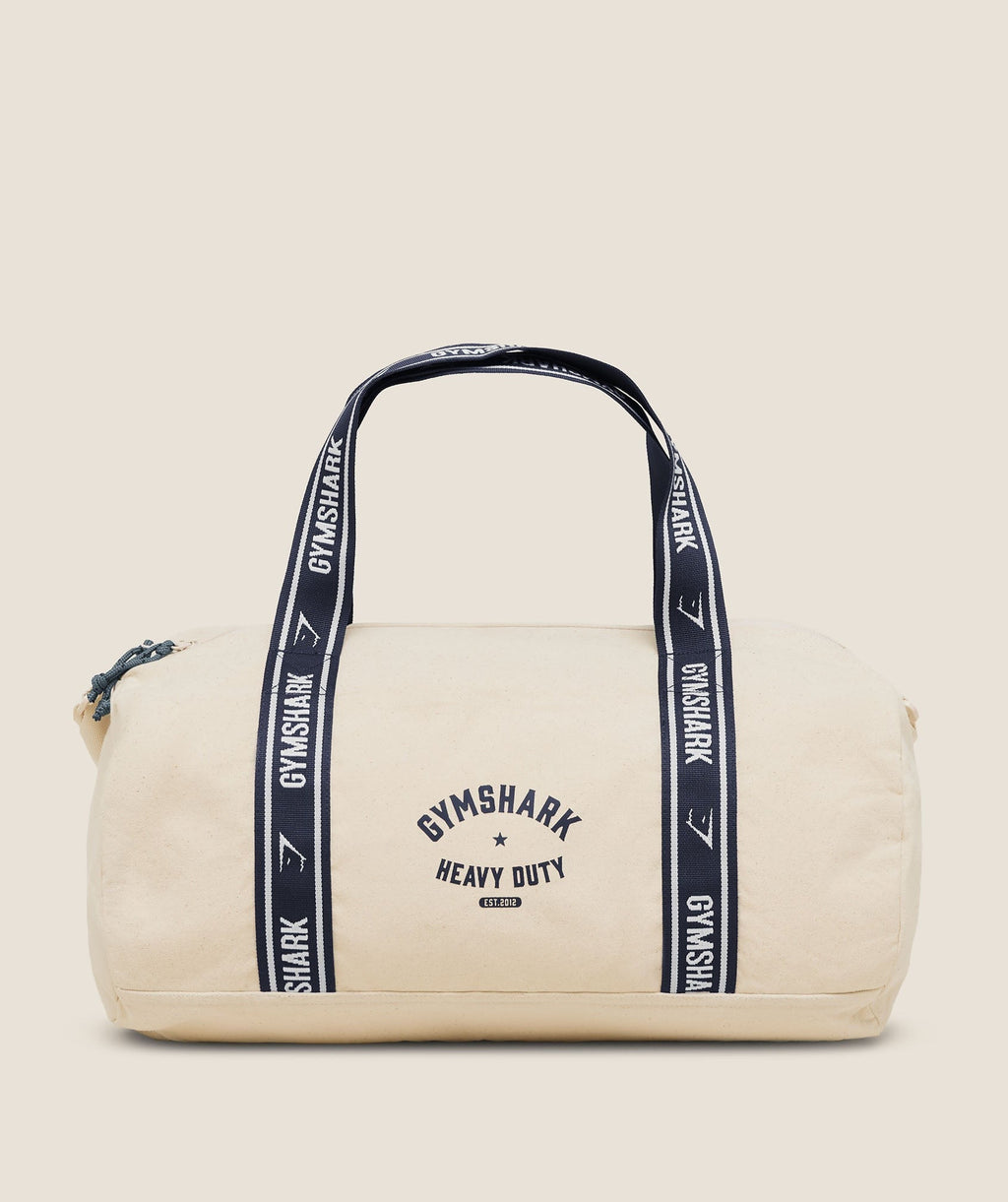 Logo Duffle Bag