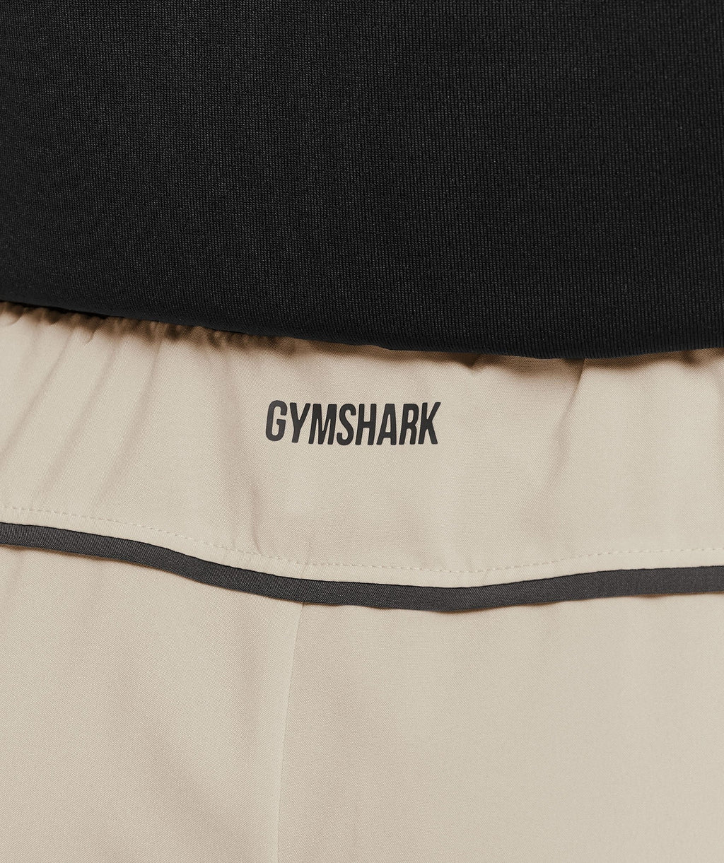 Arrival Contrast Shorts