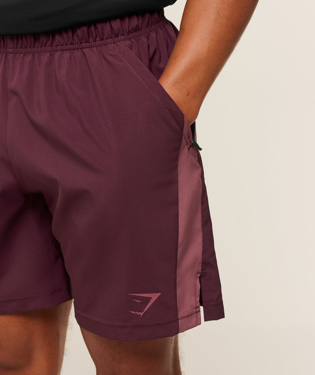 Sport  7" Shorts