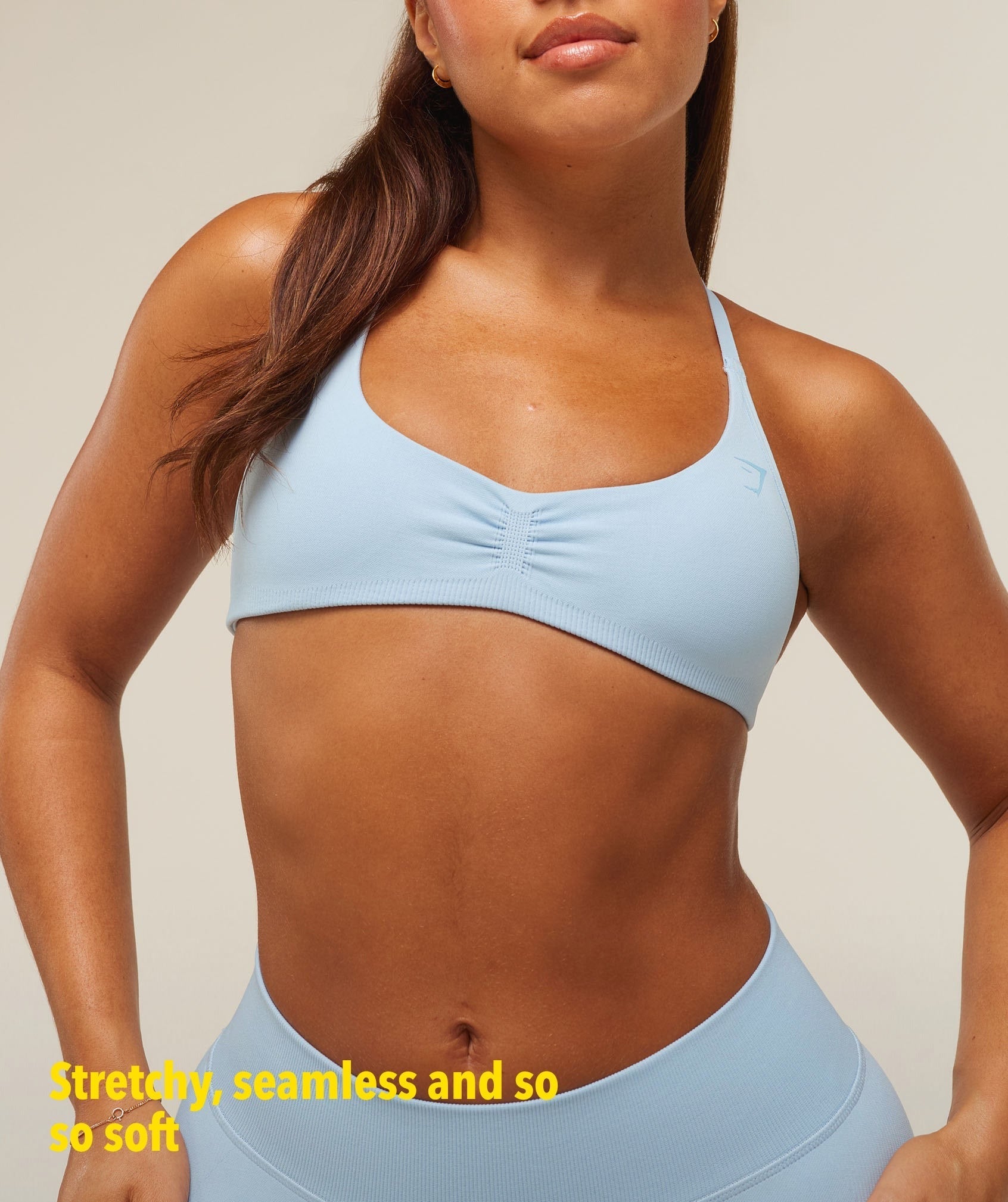 Lift Seamless 2.0 Sports Bra