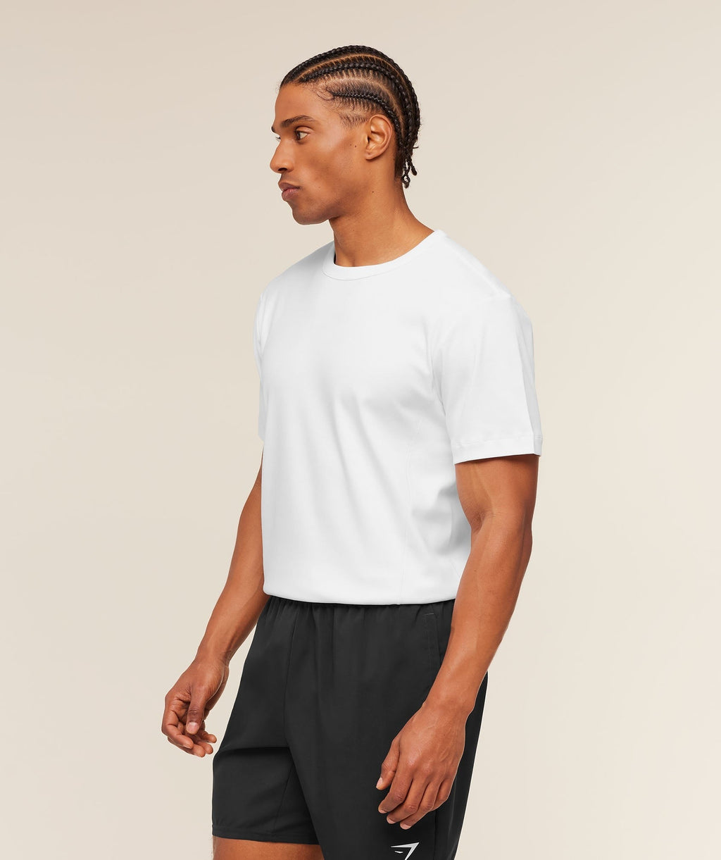 Off Duty T-Shirt