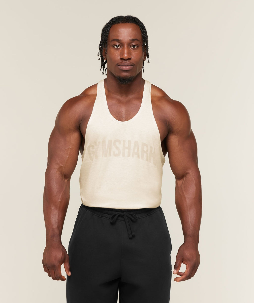 Power Stringer