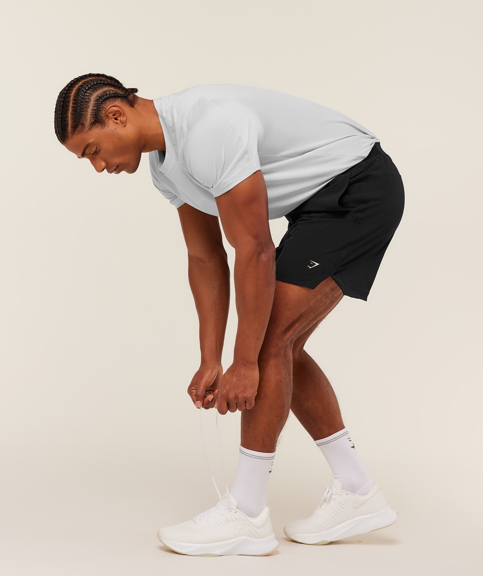 Tactical 6" Shorts
