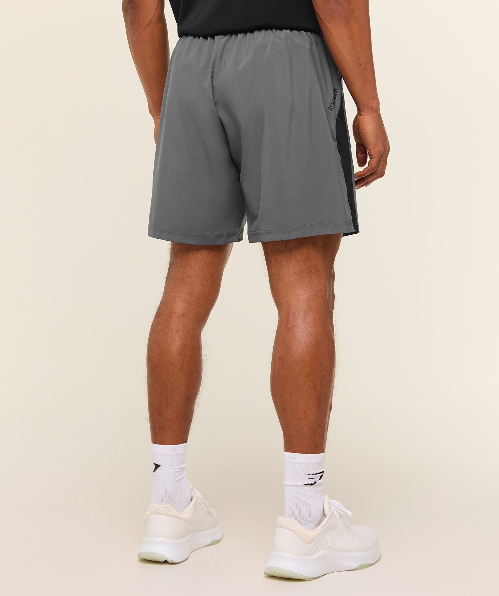 Sport  7" Shorts