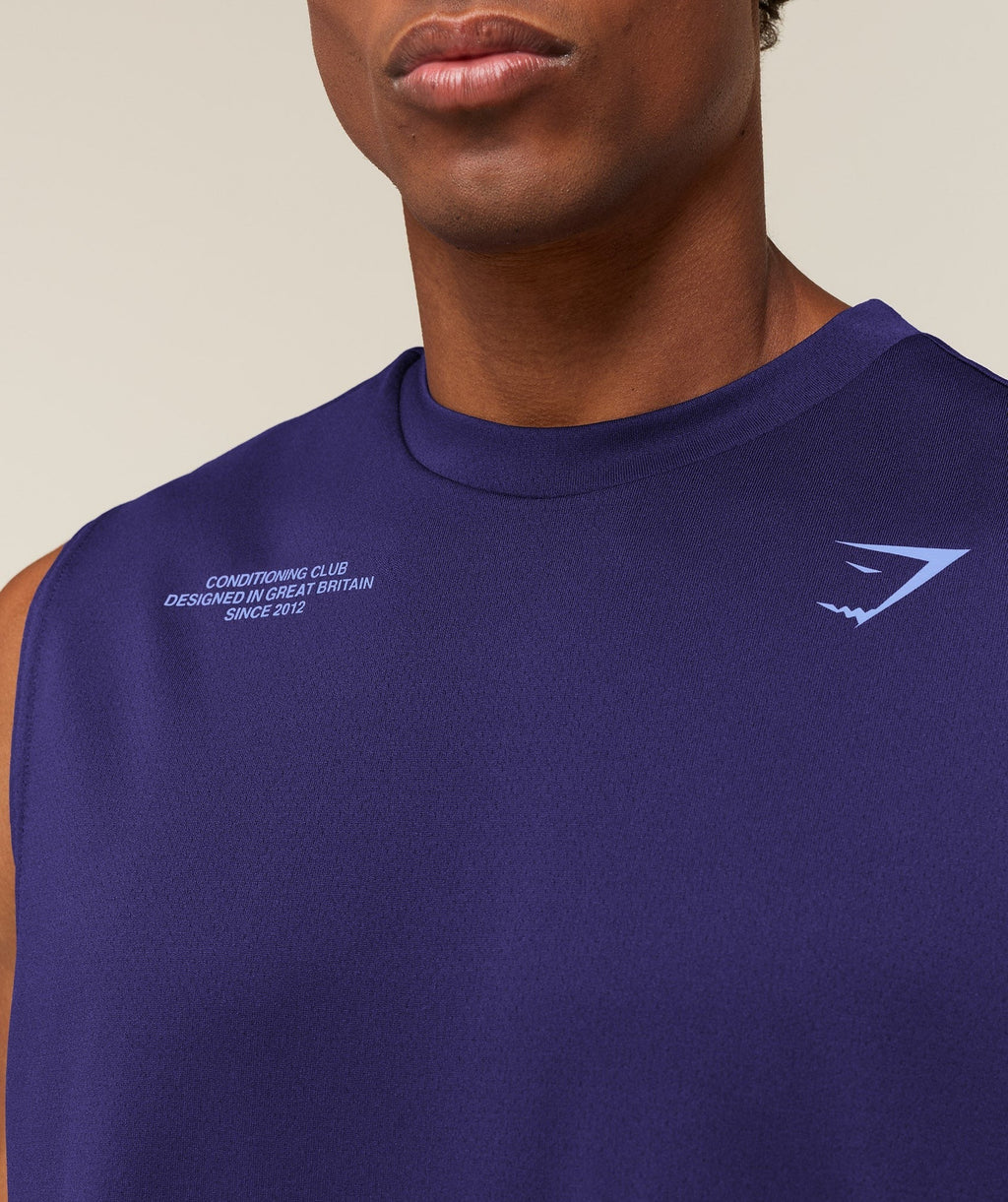 Conditioning Club Tank