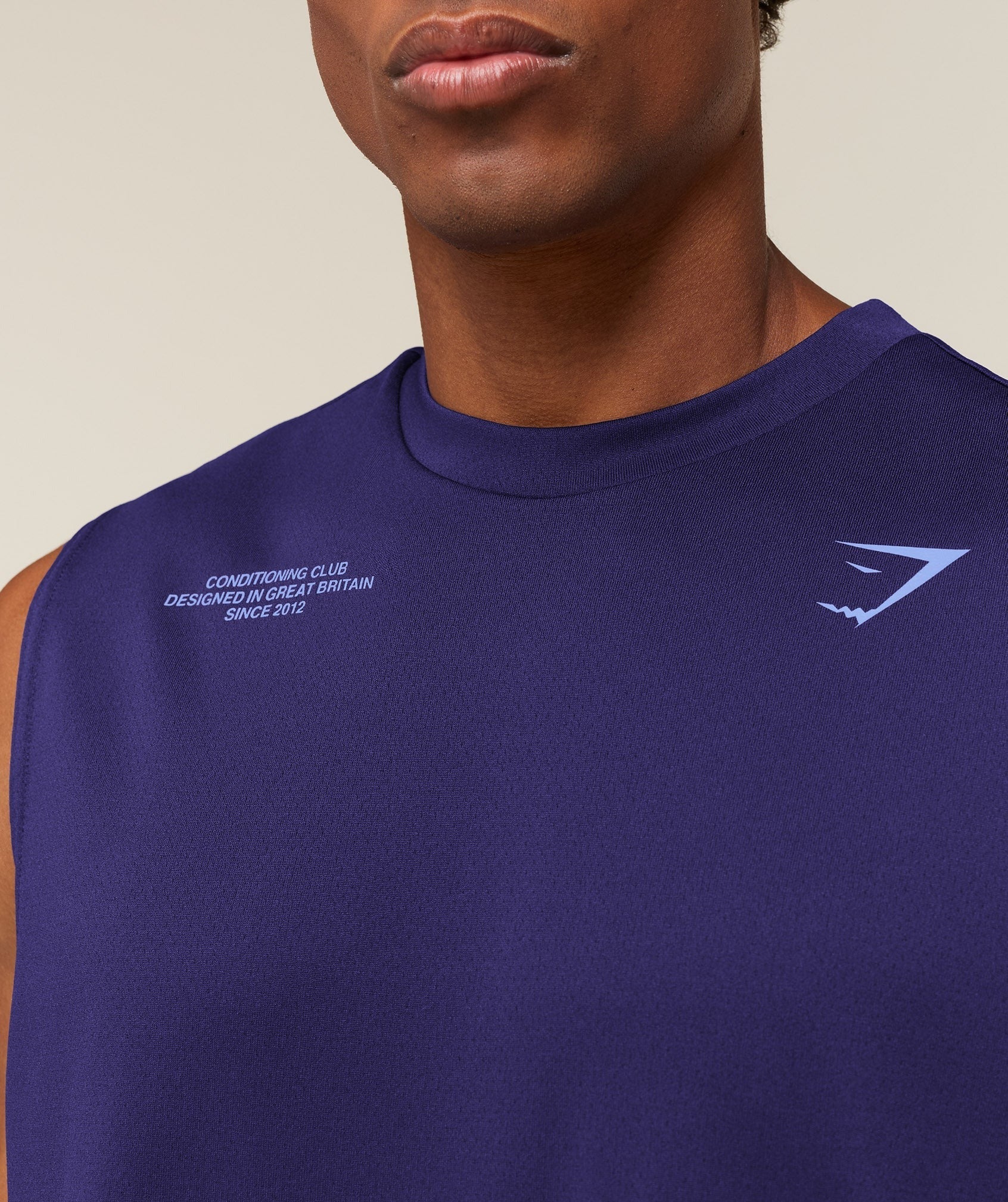 Conditioning Club Tank